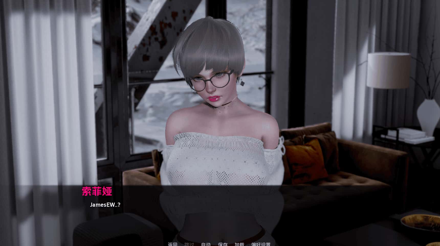 游戏画面2