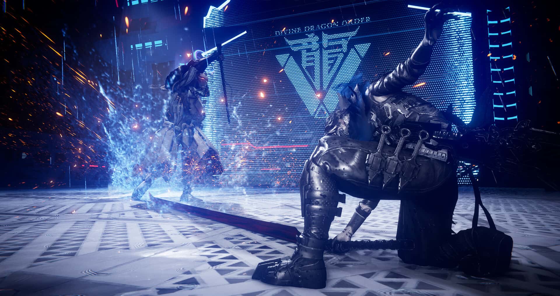 游戏截图1